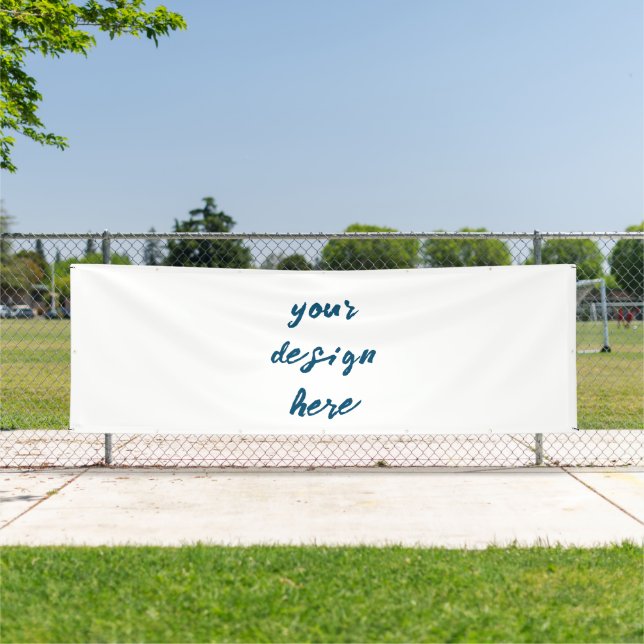 Personalisieren oder Anpassen Banner (InSitu)