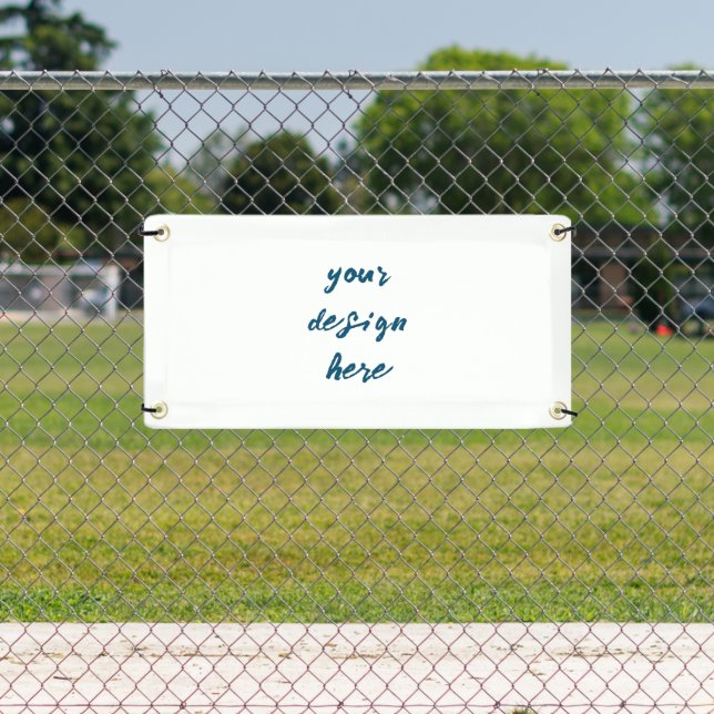 Personalisieren oder Anpassen Banner (Insitu)