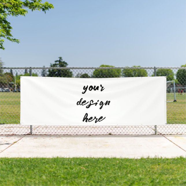 Personalisieren oder Anpassen Banner (InSitu)