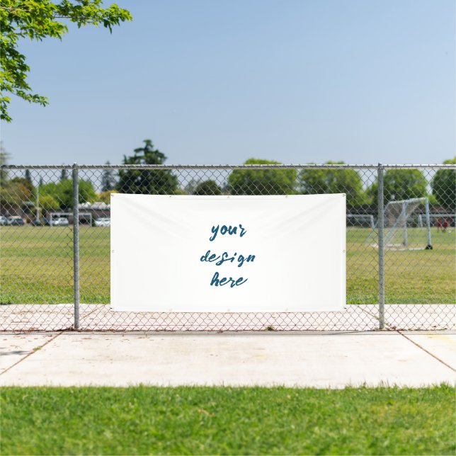 Personalisieren oder Anpassen Banner (Insitu)