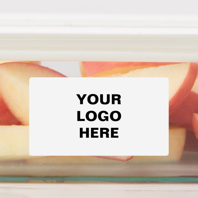 Personalisieren oder Anpassen Etiketten (Befestigt)