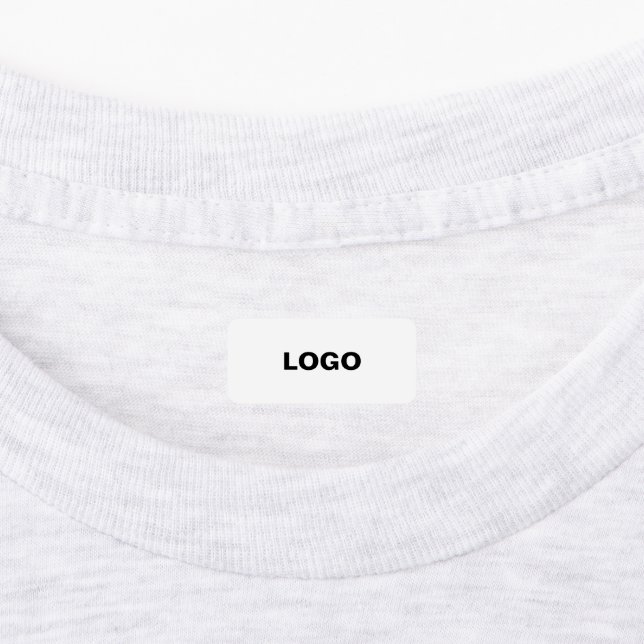 Personalisieren oder Anpassen Etiketten (Befestigt)