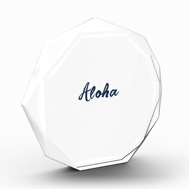 Personalisieren oder Anpassen Fotoblock (Links)