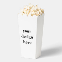 Personalisieren oder Anpassen Geschenkschachtel