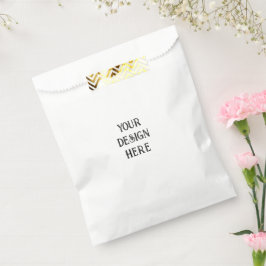 Personalisieren oder Anpassen Geschenktütchen