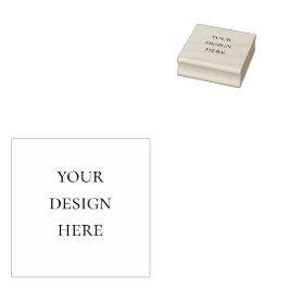 Personalisieren oder Anpassen Gummistempel