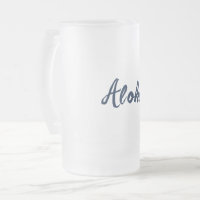 Personalisieren oder Anpassen