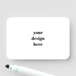 Personalisieren oder Anpassen Namensschild