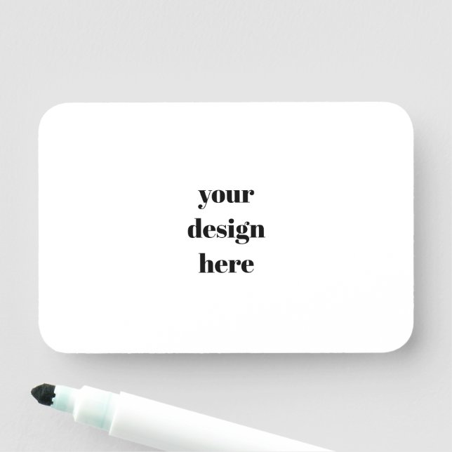 Personalisieren oder Anpassen Namensschild (Beispiel)