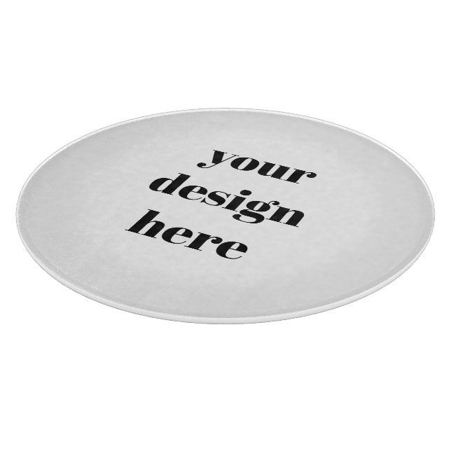 Personalisieren oder Anpassen Schneidebrett (Ecke)