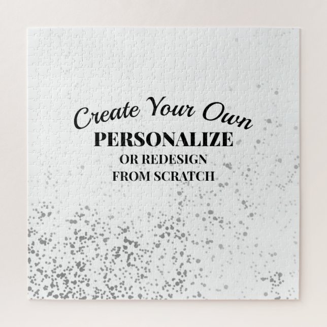 Personalisieren oder umgestalten - eigene erstelle (Vertikal)