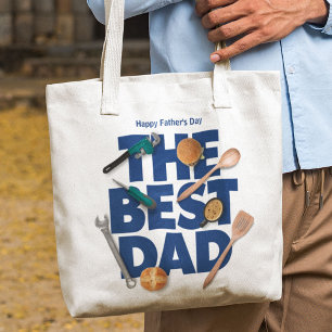Personalisieren Sie Alles Gute zum Vatertag   Der  Tasche