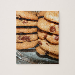 Personalisieren Sie Cookies Dessert Chocolate Chip