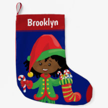 Personalisieren Sie das American Girl Elf