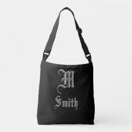 Personalisieren Sie das Crossbody Bag Tragetaschen Mit Langen Trägern