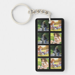 Personalisieren Sie das iPhone-Gehäuse mit Case-M Schlüsselanhänger