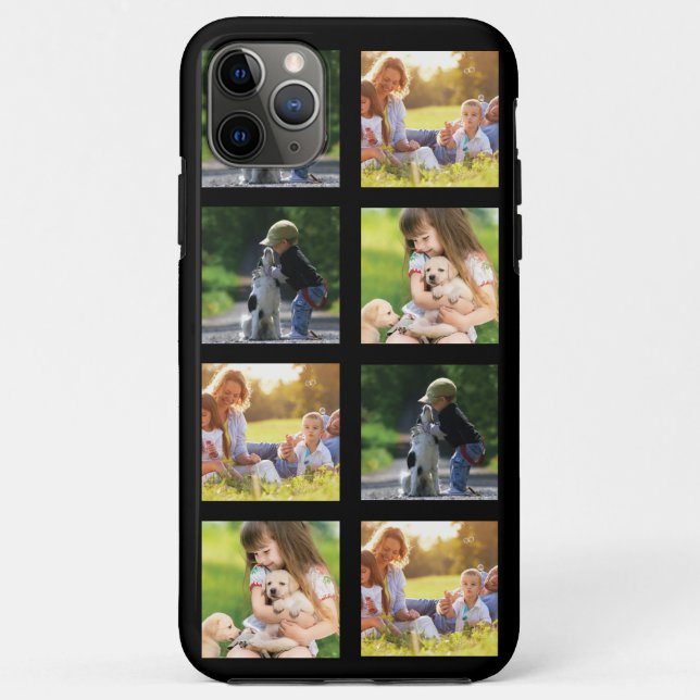 Personalisieren Sie das iPhone-Gehäuse mit Case-Ma Case-Mate iPhone Hülle (Rückseite)