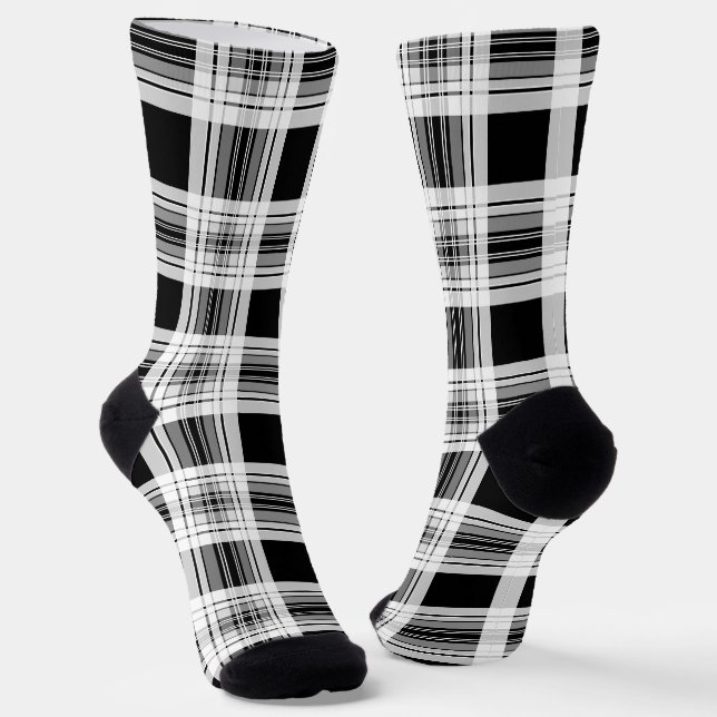 Personalisieren Sie das Kissen Socken (Gewinkelt)