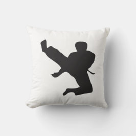 Personalisieren Sie das Schicksal von Anniversarie Kissen