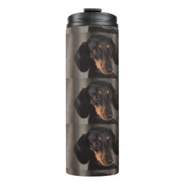 Personalisieren Sie das Schicksal von Anniversarie Thermosbecher