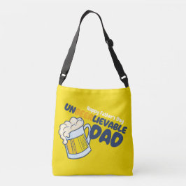 Personalisieren Sie den lustigen, unbewohnbaren Va Tragetaschen Mit Langen Trägern