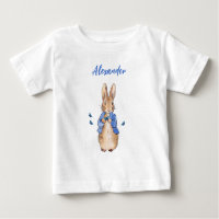 Personalisieren Sie den Namen Peter der Rabbit-Sch