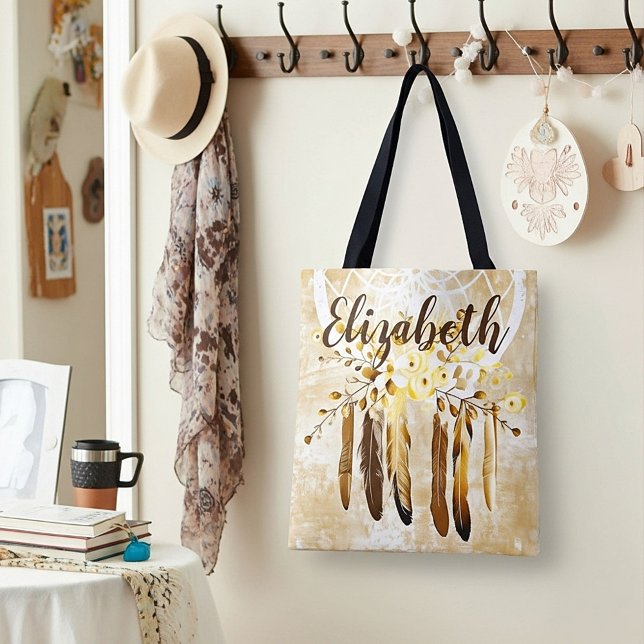 Personalisieren Sie den Träumer Tasche (Von Creator hochgeladen)