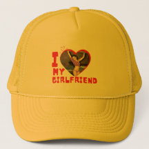Personalisieren Sie die Liebe meiner Freundin