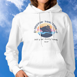 Personalisieren Sie die Niedliche Hoodie für die W