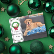 Personalisieren Sie die Niedliche Labrador Puppy F