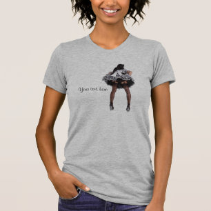 Personalisieren Sie diesen T - Shirt