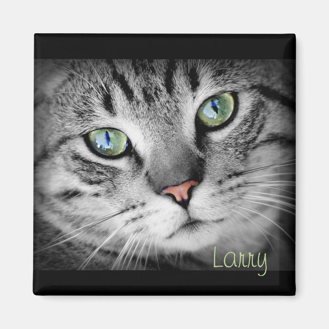 Personalisieren Sie ein Magnet mit Ihrem Lieblings (Vorne)