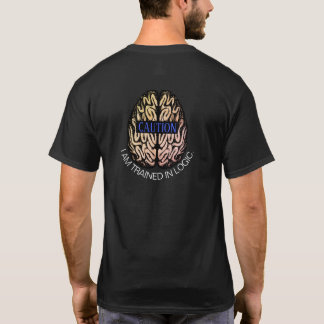 Personalisieren Sie es! Classical Conversations Ch T-Shirt