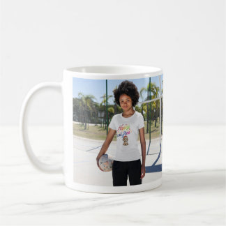 personalisieren Sie fröhliche Weihnachten Happy an Kaffeetasse