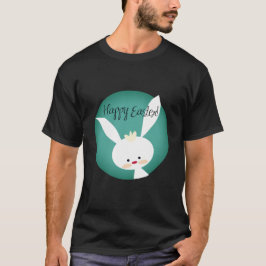 Personalisieren Sie glückliche OSTTER-Sonnenästhes T-Shirt