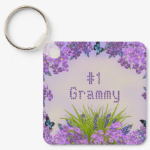Personalisieren Sie Grammy "Happy Mother Day" Schl