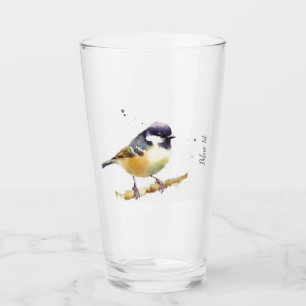 Personalisieren Sie große Tumbler - Bluetit