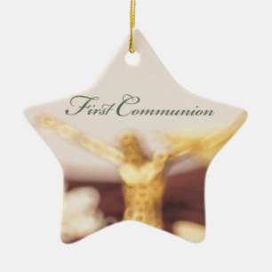 Personalisieren Sie Herzlichen Glückwunsch zur Ers Keramikornament