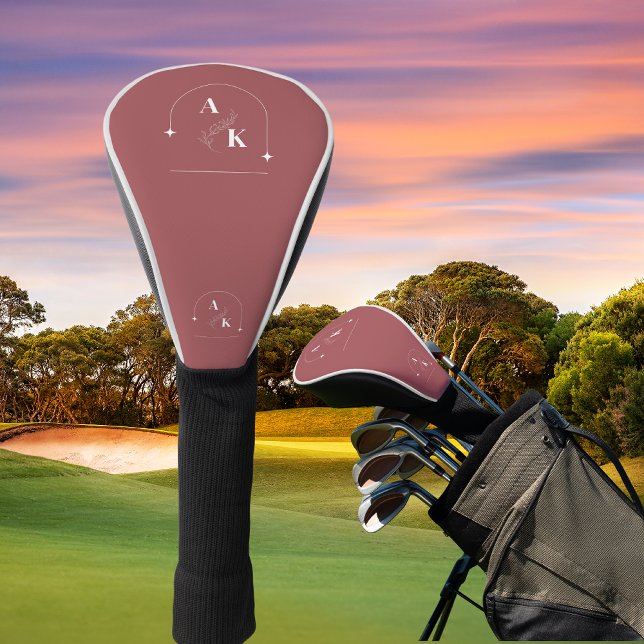 Personalisieren Sie Ihr Spiel mit benutzerdefinier Golf Headcover (Von Creator hochgeladen)