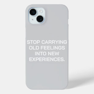 PERSONALISIEREN SIE IHRE EIGENEN ZITATE STYLISCH M Case-Mate iPhone HÜLLE