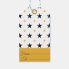 Personalisieren Sie Ihre Geschenke mit benutzerdef Geschenkanhänger
