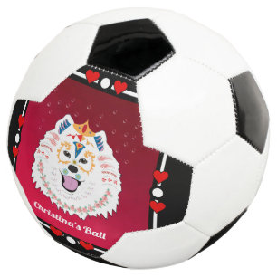 Personalisieren Sie Ihren Fußballball; Kid-Friendl Fußball