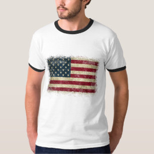 Personalisieren Sie Ihren Look heute mit Foto und T-Shirt