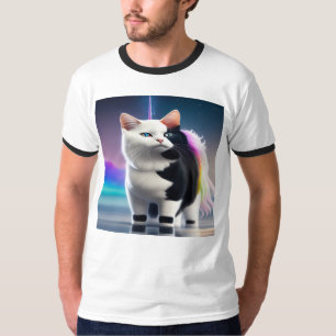 Personalisieren Sie Ihren Look heute mit Foto und  T-Shirt