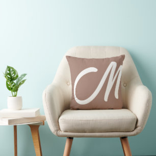 Personalisieren Sie Letter Pillow Geschenke für ih Kissen