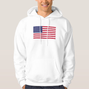 Personalisieren Sie mit Ihrem Namen Deutschland is Hoodie