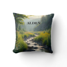 Personalisieren Sie Mountains Creek