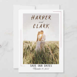 Personalisieren Sie schöne und glänzende Weeding E Einladung