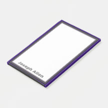 Personalisieren Sie Text für sich selbst oder für