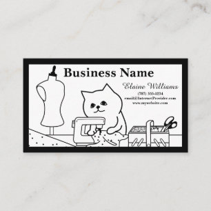 Personalisieren Sie Visitenkarten für Ihr Handwerk Visitenkarte